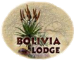 Bolivia Lodge