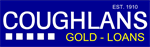 Coughlans Gold Loans