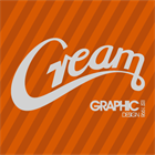 Cream Graphic Design