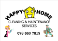 Happy Home Cleaning And Maintenance Services