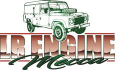 LR Engine Mecca