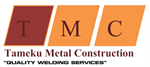 Tameku Metal Construction