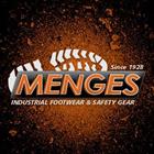 Menges Industrial Footwear