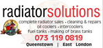 Radiator Solutions