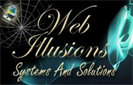 Web Illusions Systems And Solutions