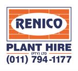 Renico Plant Hire
