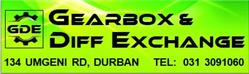 Gearbox & Diff Exchange
