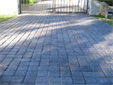 Kamrod Interlock And Tar Paving