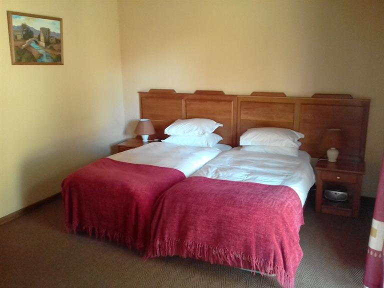 Swallows Inn Guest House - Magaliesburg. Projects, photos ...