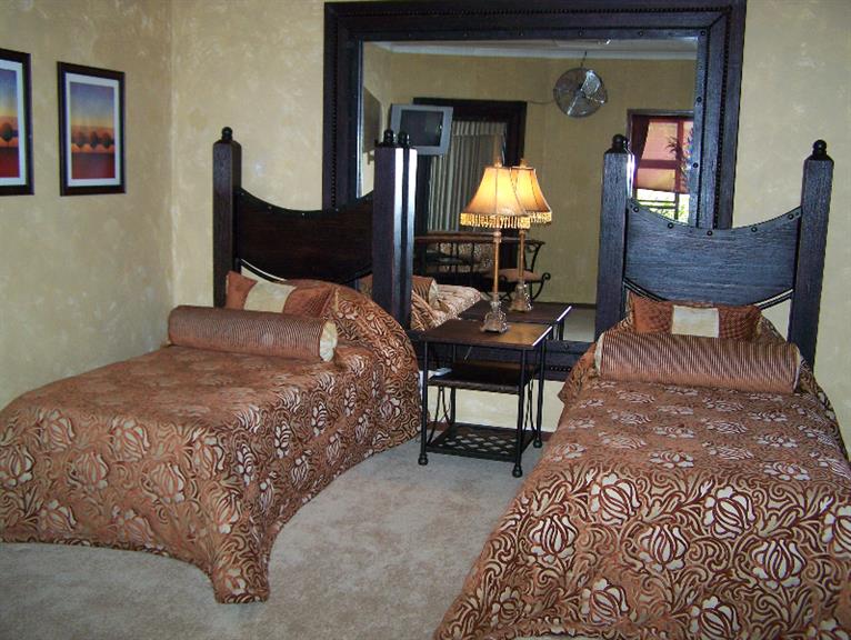 Fa Trez Guest House and Day Spa Pretoria. Projects, photos, reviews