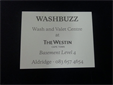 Washbuzz Car Wash and Valet Centre