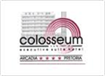 Colosseuem Executive Suite Hotel