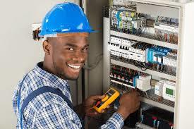 electrician