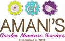 Amani's Garden Services