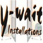 Y-Wait Installations