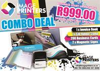 Image Printers