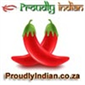 Proudly Indian South Africa
