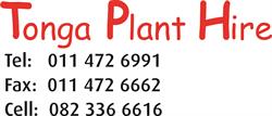 Tonga Plant Hire