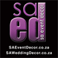 SA Event Decor