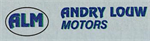 Andry Louw Motors