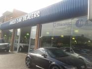 Anglo Car Dealers