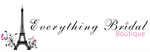 Everything Bridal Boutique