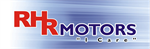 RHR Motors