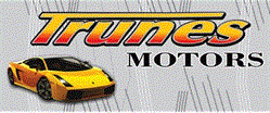 Trunes Motors