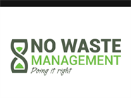 No Waste Management Pty Ltd