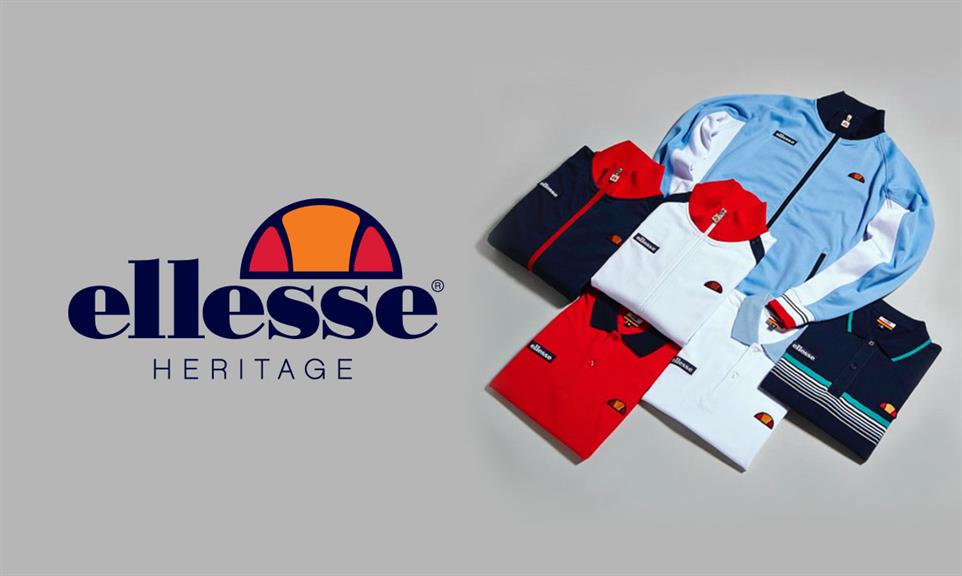 studio 88 ellesse jackets