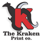 The Kraken Print