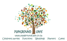 Playground Cafe