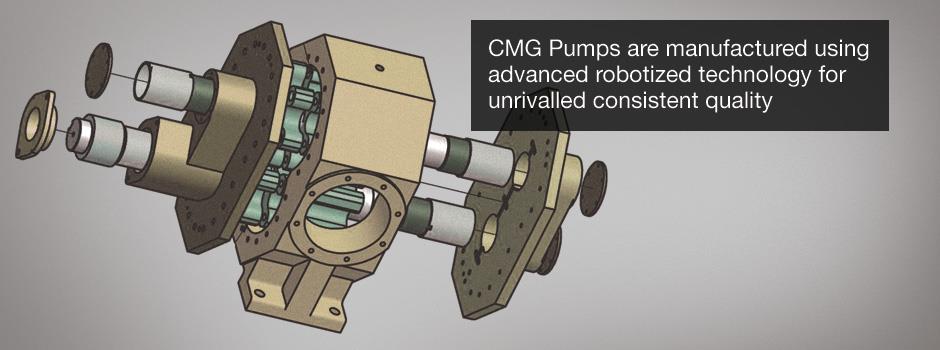 CMG Pumps Durban. Projects, photos, reviews and more