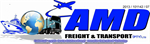 AMD Freight And Transport Pty Ltd