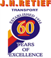 JH Retief Transport