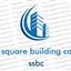 Super Square Building Construction