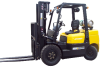 Bessonic Forklift Operators