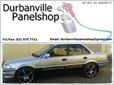 Durbanville Panelshop