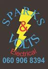 Sparks & Volts Emergency Electrical