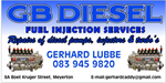 Gb Diesel Fuel Injection Service