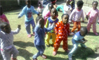 Light Day Care Center