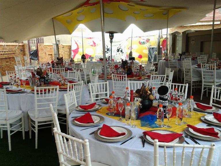 Bundles Of Sweet Joy Polokwane. Projects, photos, reviews and more