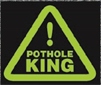 Pothole King