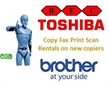 BEC Toshiba
