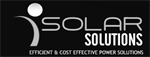 I Solar Solutions