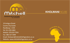 Mitchell Refrigeration