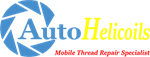 Auto Helicoils