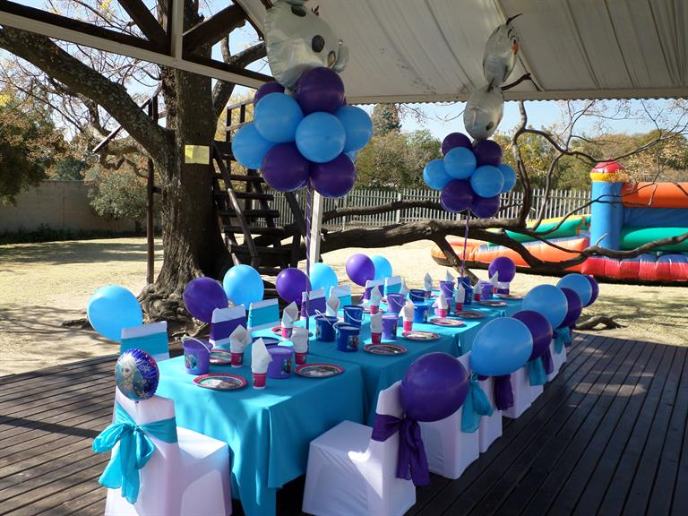 My Party  Supplies  Randburg Projects photos reviews  