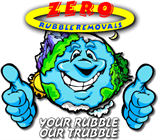 Zero Rubble Removal