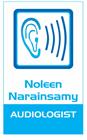 Dr N Narainsamy